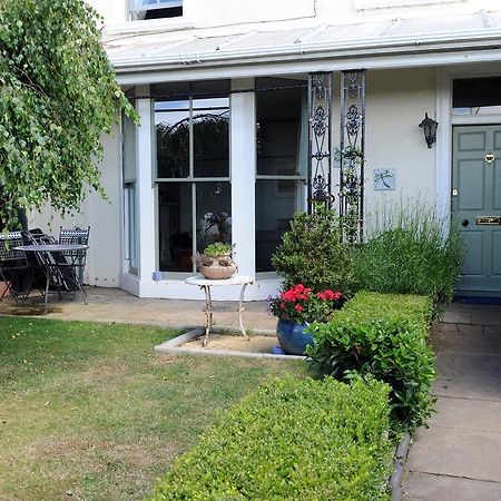 Riverview Guest House Waterloo Bagian luar foto
