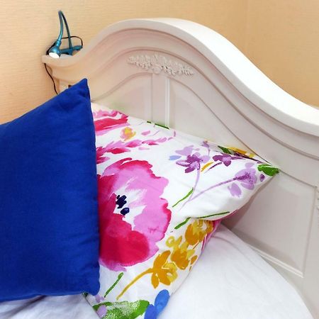 Riverview Guest House Waterloo Ruang foto