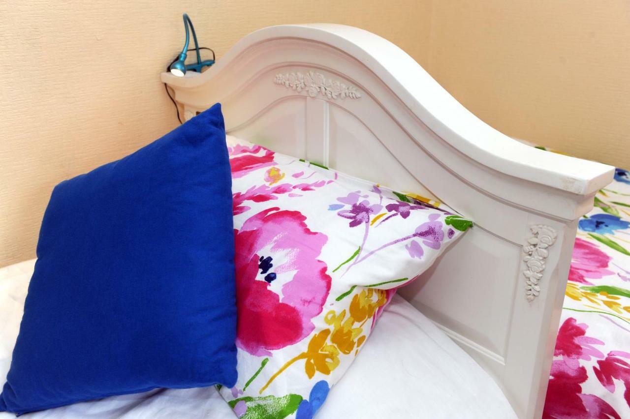 Riverview Guest House Waterloo Ruang foto